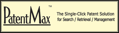 Patent Max